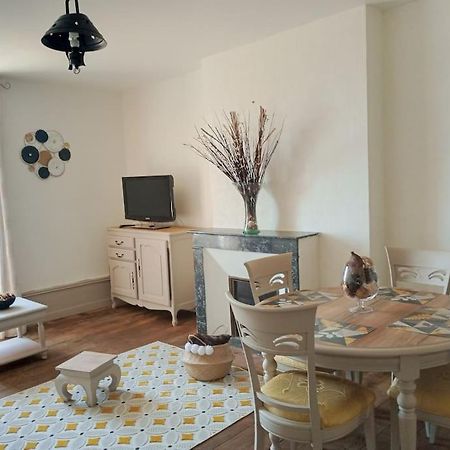 Le Clos De Soulages Gite 2 Pers Palmas Exteriér fotografie